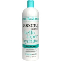 Treaclemoon Coconut Island Shampoo Super Idratante