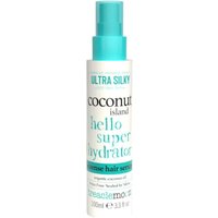 Treaclemoon Coconut Island Siero Super Idratante per Capelli