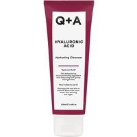 Q+A Hyaluronic Gel Detergente Viso con Acido Ialuronico 125ml
