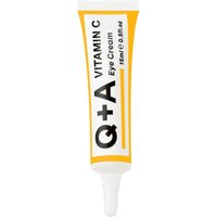 Q+A Vit.C crema contorno occhi 15 ml
