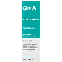 Q+A Niacinamide siero viso 30 ml