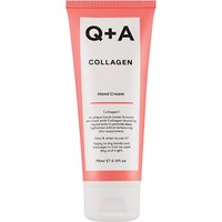 Q+A Crema Mani al Collagene