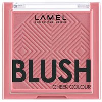 Lamel Blush Cheek Fard 405 Pink Blush