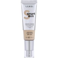 Lamel Smart Skin Fondotinta 402 Beige