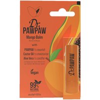 Dr. PAWPAW Balsamo labbra Twist Up, Mango