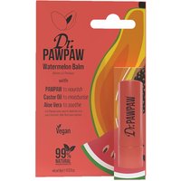 Dr. PAWPAW Balsamo labbra Twist Up, Anguria