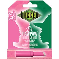 Dr. PAWPAW Wicked Balsamo labbra brillante