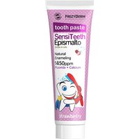 Frezyderm Epismalto, Dentifricio 1450ppm per Bambini dai 6 anni 50 ml