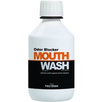 Frezyderm Odor Blocker, Collutorio contro l'Alito Cattivo 250 ml