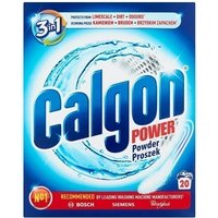 Calgon Polvere 500 g