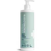 Dermaknowlogy MD11 Crema corpo 400 ml