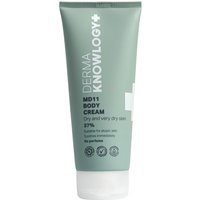 DermaKnowlogy MD11 Crema Corpo 200 ml