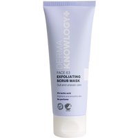 DermaKnowlogy Face 63 Maschera Esfoliante 75 ml