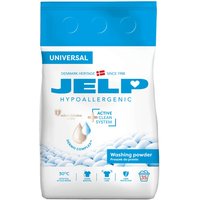 JELP Hypoallergenic Universal Polvere per Lavaggio