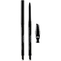 Pierre Rene Super Contour Liner Matita occhi automatica Black