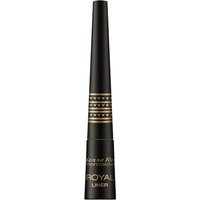 Pierre Rene Royal Liner Eyeliner waterproof nero