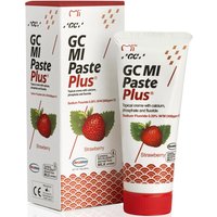 GC Dentifricio Mi Paste, Fragola
