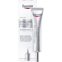 Eucerin Hyaluron Filler Crema Contorno Occhi SPF 15 15 ml