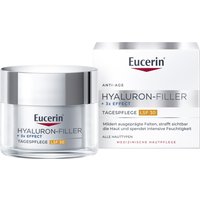 Eucerin Hyaluron Filler Crema Giorno SPF 30 50 ml