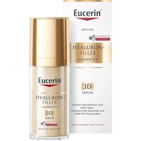 Eucerin Hyaluron Filler + Elasticity Siero 3D (Esclusiva) 30 ml