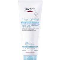 Eucerin Atopi Control Emulsione idratante lenitiva corpo