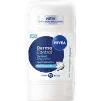 Nivea Deo Derma Control Defend stick uomo