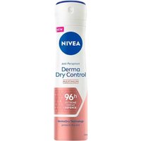 Nivea Deo Derma Control Restore spray da donna