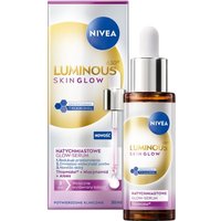 Nivea Luminous Even Glow Siero
