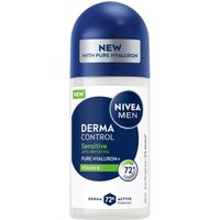Nivea Deo Derma Control Sensitive roll-on