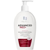 AA Intymna Med. Advanced Emulsione Specialistica per Igiene Intima - Dosatore 300 ml