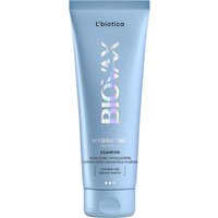 Biovax Glamour Hydrating Therapy Shampoo Idratante per Capelli e Cuoio Capelluto 200 ml