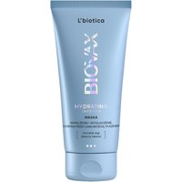 Biovax Glamour Hydrating Therapy Maschera Idratante per Capelli 150 ml