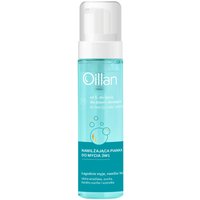 Oillan Schiuma Detergente 3 in 1 200 ml