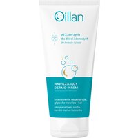 Oillan Crema Dermoprotettiva 200 ml