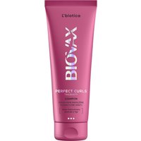 Biovax Glamour Perfect Curls Therapy Shampoo Idratante Intensivo 200 ml