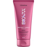 Biovax Glamour Perfect Curls Therapy Maschera Idratante Intensiva 150 ml