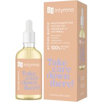 AA Intima Active-Biotic Olio Multifunzionale per la Cura Intima