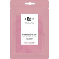 AA Laab Maschera idrogel idratante lenitiva