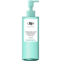 AA Laab Clear Skin Solution Olio detergente normalizzante lenitivo