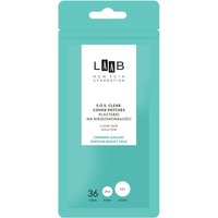 AA Laab Clear Skin Solution SOS Cerotti invisibili anti-imperfezioni