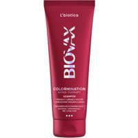 Biovax Glamour Colormination Bond-Therapy shampoo
