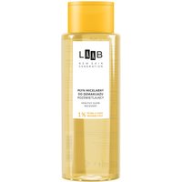 AA LAAB Tetra-C Yuzu Acqua Micellare Illuminante Struccante