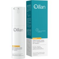 Oillan Repair Crema Idratante