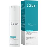 Oillan Hydrating Crema idratante leggera