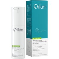 Oillan Control Gel-crema idratante