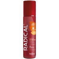 Radical Shampoo Secco Capelli Sottili Mega Volume 180 ml