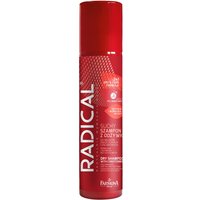 Radical Shampoo Secco con Balsamo 180 ml