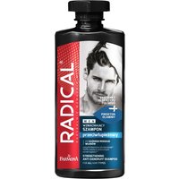 Radical Men Shampoo Antiforfora 400 ml