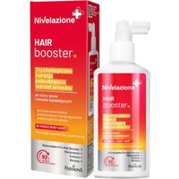 Nivelazione Tricologica trattamento stimolante per la crescita dei capelli