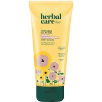Herbal Care My Honey Mousse corpo sublimante con olio di mandorle dolci miele e lavanda